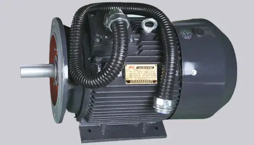 永磁电机 永磁电机