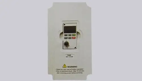 580A系列迷你型变频器