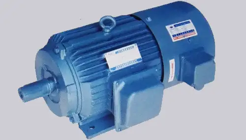 YVP变频调速三相异步电机